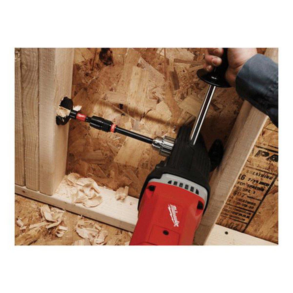 Milwaukee&reg; Selfeed Hex Bit 