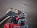 Milwaukee&reg; Silver 5/16 x 25/64 in. SDS-Plus Hammer 1 Piece 