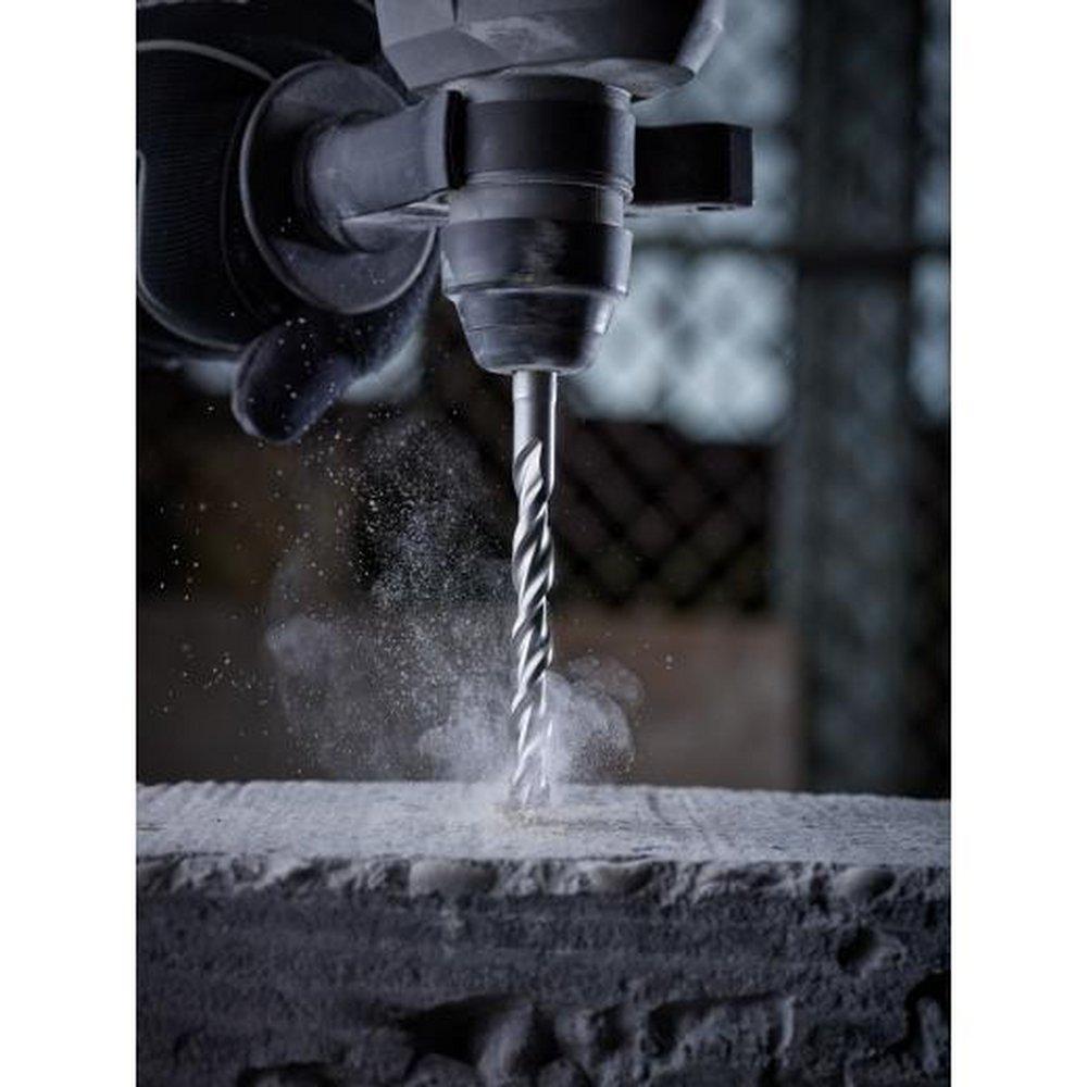 Milwaukee&reg; Silver Bit SDS 
