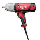 1/2 in. 120V Impact Wrench with Rocker Switch and Friction Ring