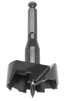 Milwaukee® Silver Forstner