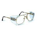 Safety Optical Service Clear Top or Side Protection Shield 