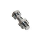 3/4 in. Stainless Steel Stud and Nut 