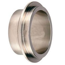 1-1/2 Stainless Steel 304 SHORT MALE FERRULE