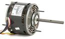 1/4 HP 277V 1075 Revolutions Per Minute Double Drain Blower Motor image number 0