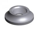 50# and 70#  304L Stainless Steel Flat Face Tank Flange 