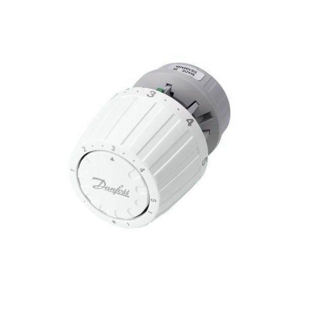 Danfoss Built Inch Operator 