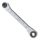 Offest Ratchet Wrench