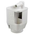 J. H. Verneco White 1-1/4 in. White Air Gap 