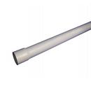 20 in. x 20 ft. Bell End Schedule 40 Plastic Pressure Pipe