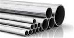 1 in. 316 Stainless Steel Seamless Tubing