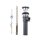 Pfister Polished Chrome Drain Assembly 