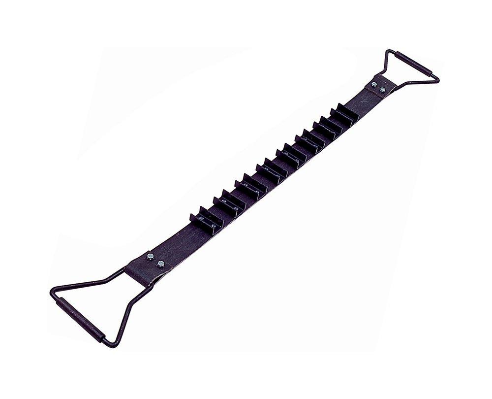 REED Belt Style Pipe Descaler 