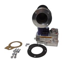 Venturi Gas Valve for Ultra 80 Weil-McLain 80 Ultra