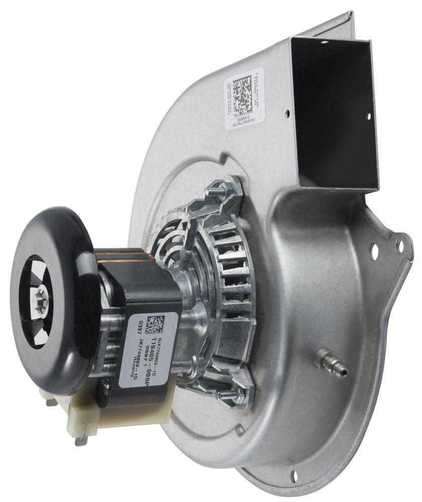 Goodman&reg; 1/40 hp Inducer Motor 