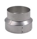 6 x 4 in. 3-Piece Tapered Reducer