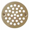Jones Stephens Stainless Steel 4-1/4 in. Round Heavy Duty Strainer 