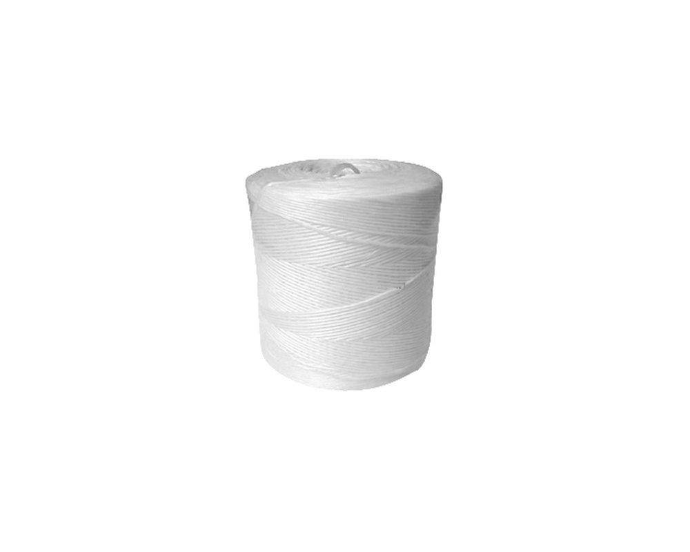 Continental Western Corporation White Plastic Twine 