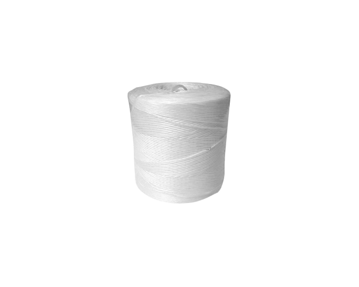 Continental Western Corporation White Plastic Twine 