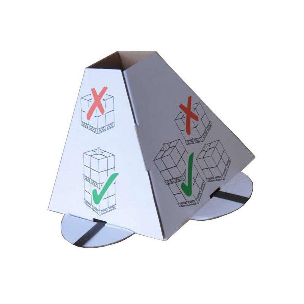 Redi-Bag Incorporated Pallet Top (Roll of 88) 