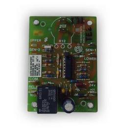 100 W Thermostat PC Board