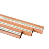 Copper Tubing