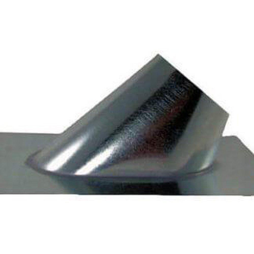 Mayfield 4 x 12 x 12 in. Adjustable Lead Roof Flashing 