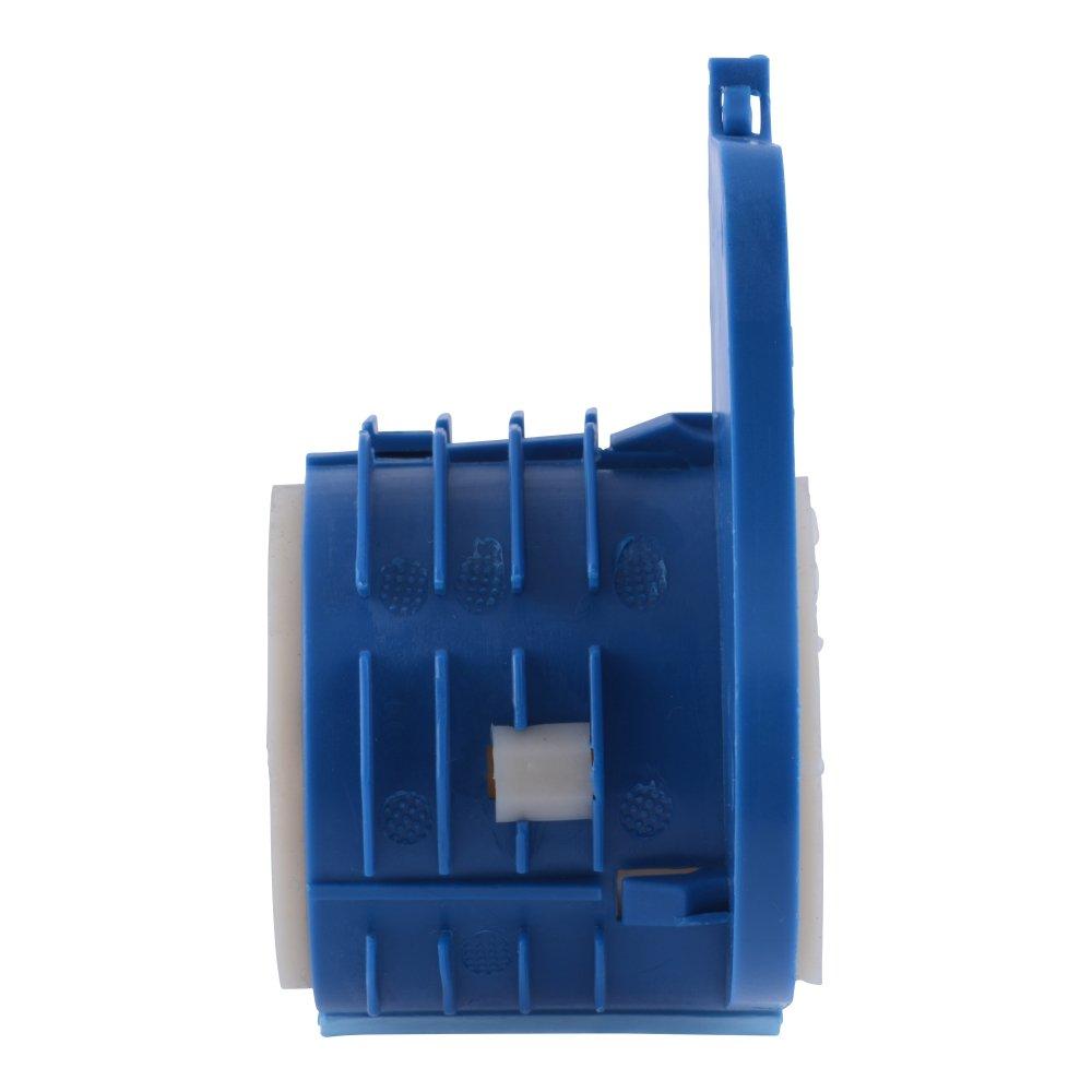 HoldRite&trade; Blue Plastic Pipe Clamp 