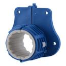HoldRite™ Blue Plastic Pipe Clamp 