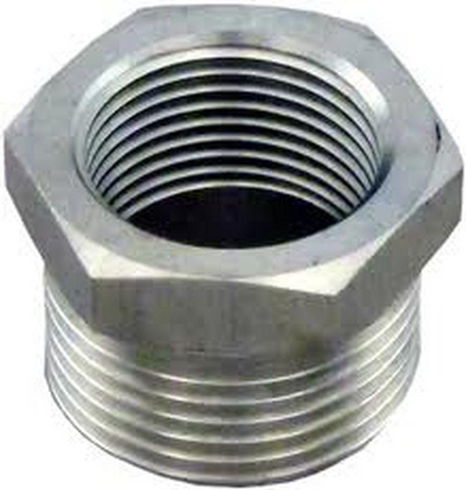 Threaded 150# Domestic 304 Stainless Steel Reducing Bushing 