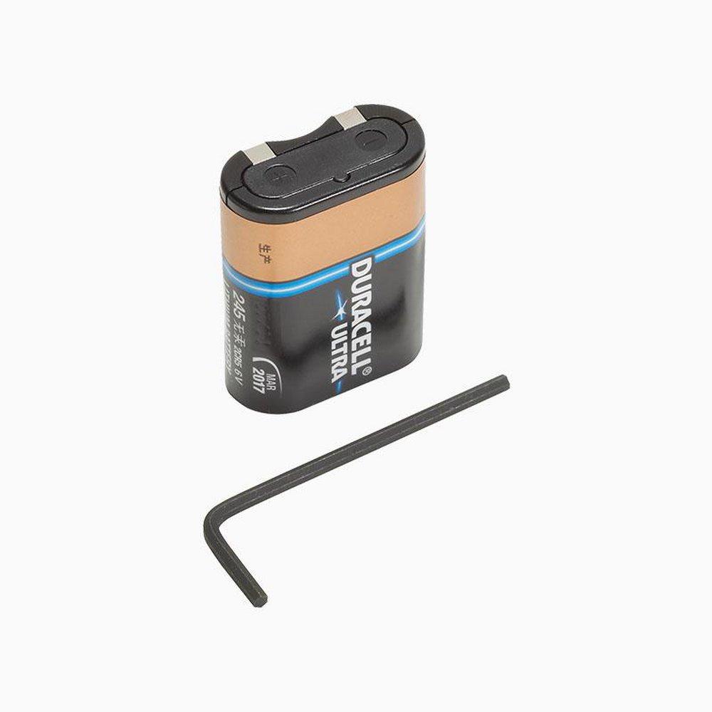 Sloan Valve Repair Kit 