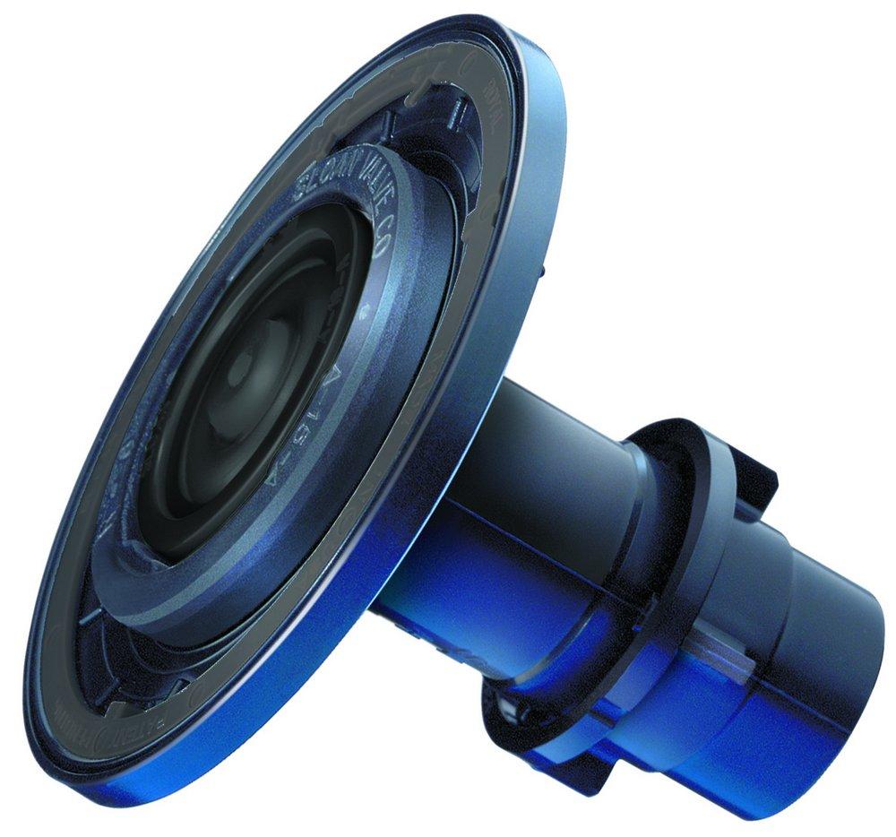 Sloan Valve Black A1037ABX Repair Kit Royal 1.5 gpf/5.7 LPF Urinal-Boxed 