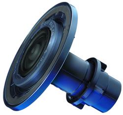 1.5 gpf A1037ABX Diaphragm Repair Kit Royal Urinal in Black