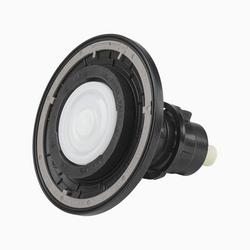 3.5 gpf A1038-A-BX Dual Filter Diaphragm Kit in Black