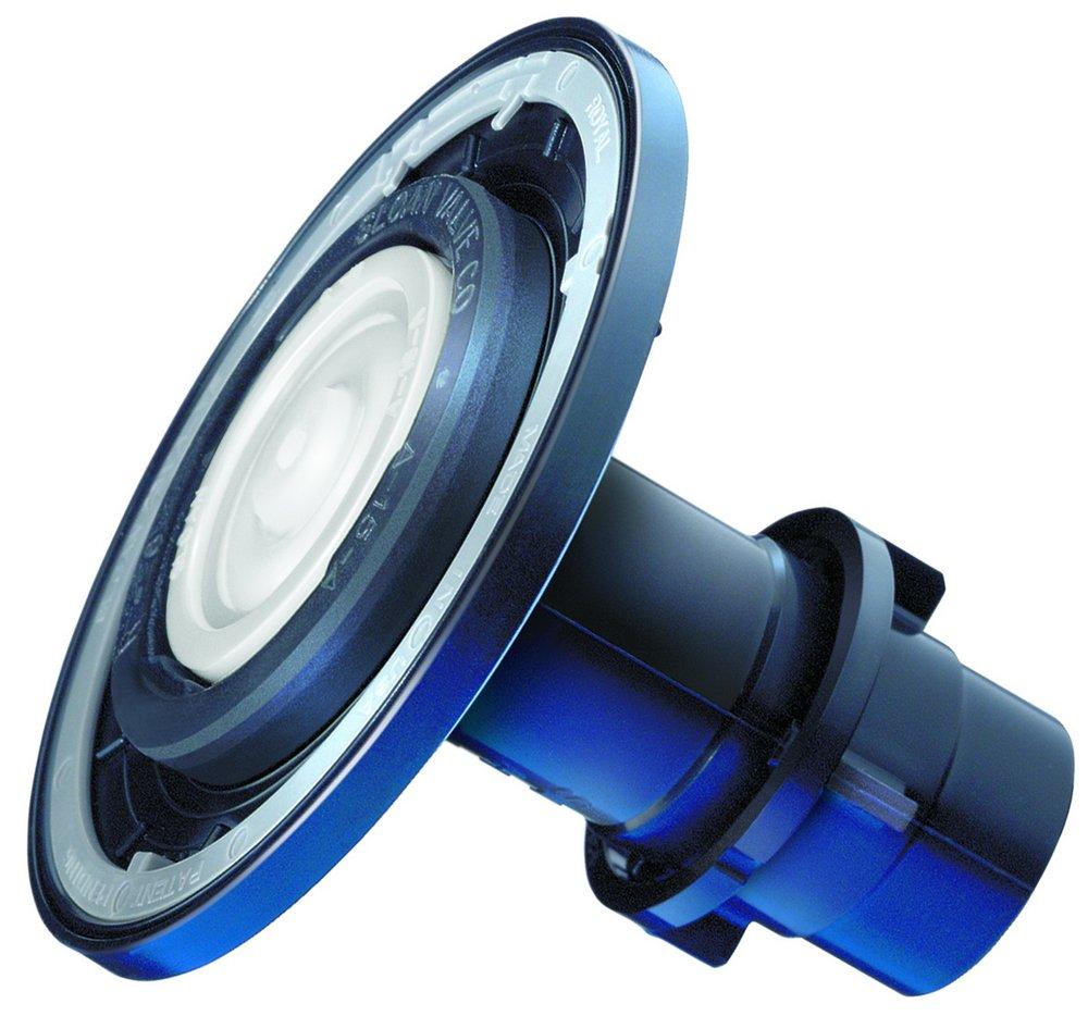 Sloan Valve Black A1042ABX Repair Kit Royal 1.0 gpf/3.8 LPF Urinal-Boxed 