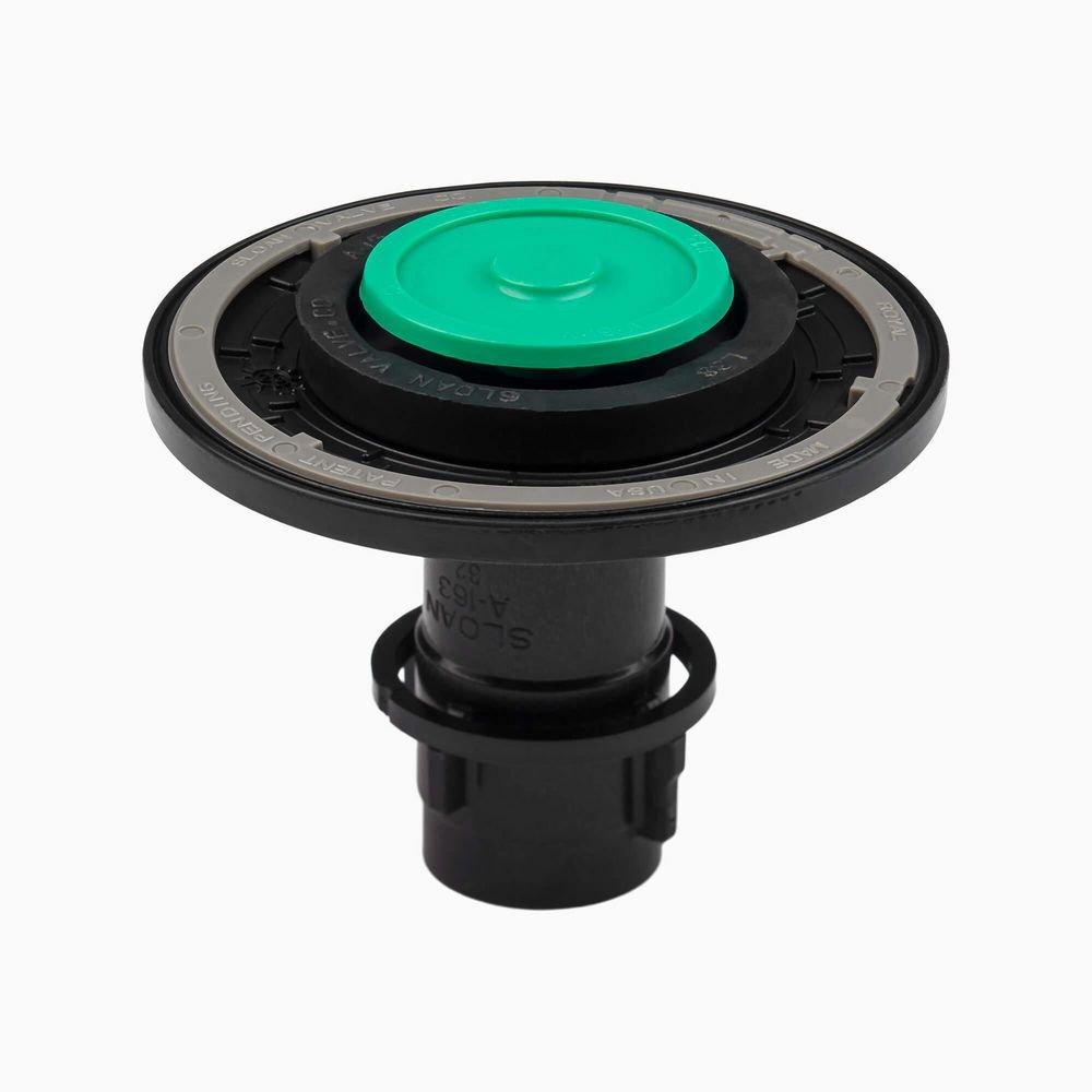 Sloan Black 1.6 gpf Diaphragm Kit 