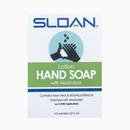Sloan Clear Soap/Lotion Dispenser 