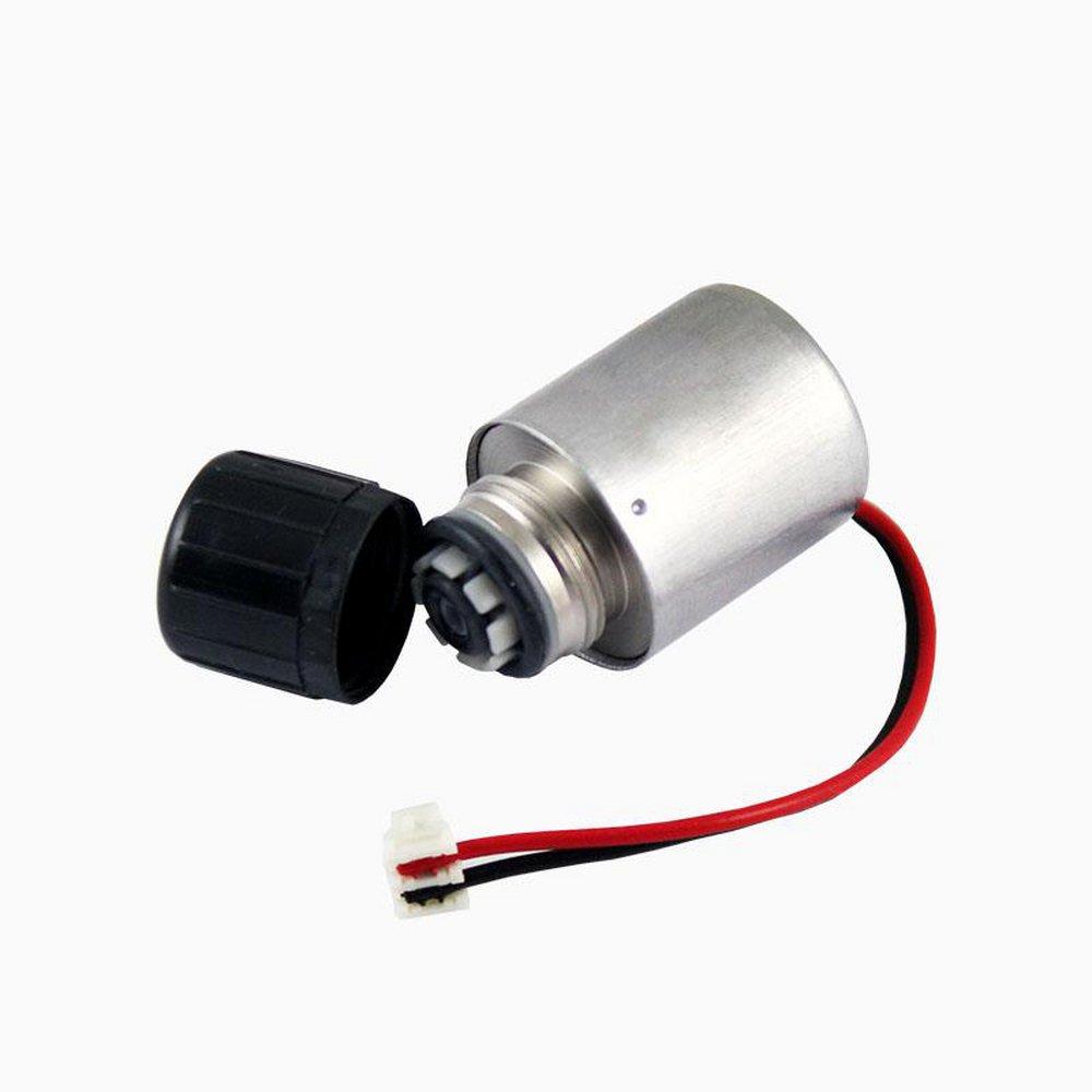 Sloan Valve Solenoid Assembly 