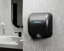 Sloan Polished Chrome Hand Dryer 
