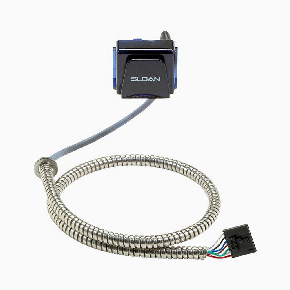 Sloan Valve Black Sensor Window and Cable 