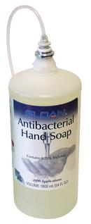 4 Pack 1600 ml Antibacterial Soap Bottle
