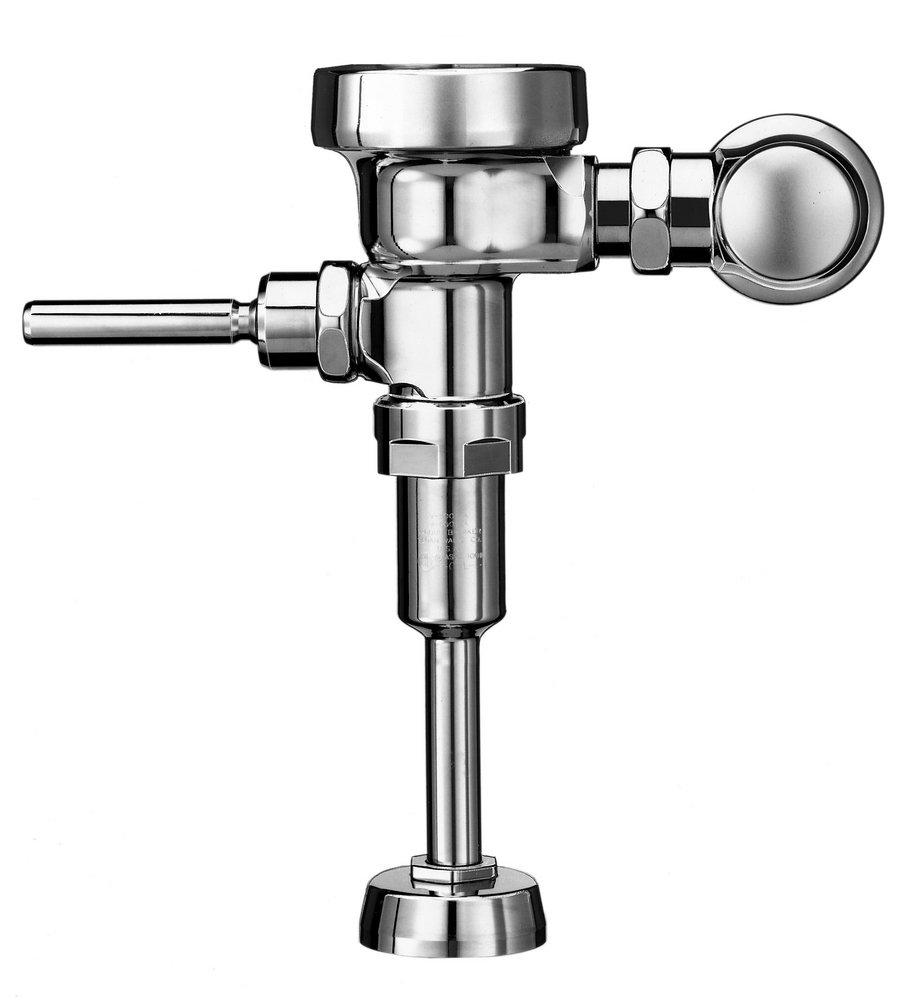 Sloan Valve Polished Chrome 186-1 Urinal Flush Valve 