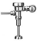 Sloan Valve Polished Chrome 186-1 Urinal Flush Valve 