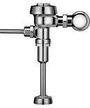 Sloan Valve 186 0.5 Exposed Urinal Flushometer for 3/4 in. Top Spud 
