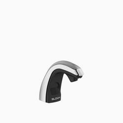 Soap Dispenser in Polished Chrome
