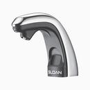 Sloan Valve Polished Chrome Battery Operated Soap Dispenser 