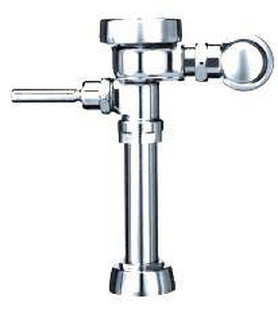 Sloan Valve 1.6 Gallons Per Flush CONTL 111 Closet Flush Valve 