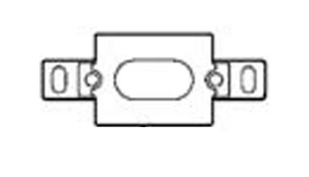 Sloan Valve Black Sensor Repair Kit with Timeout 