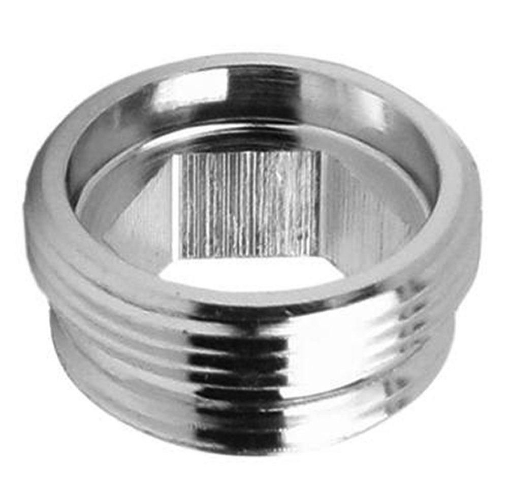 Sloan Valve Polished Chrome Adapter 