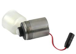 Valve Cartridge Black